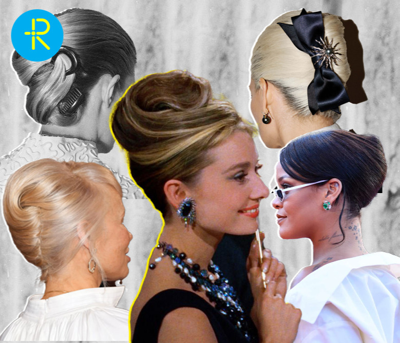 Хуучны Холливудын дэгжин хэв маяг болох Францын алдарт мушгиа үс засалт эргэн ирлээ